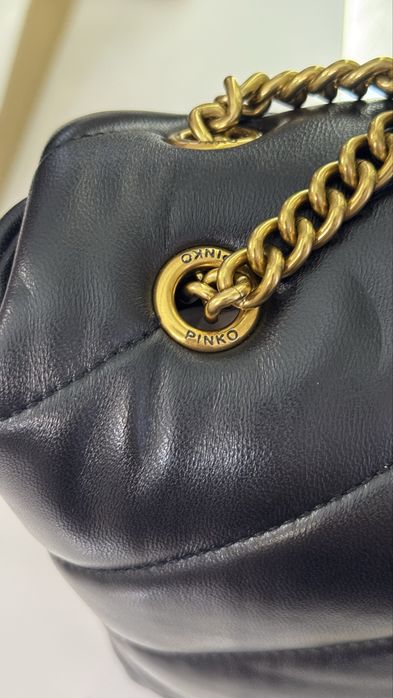 Сумка Pinko love Bag