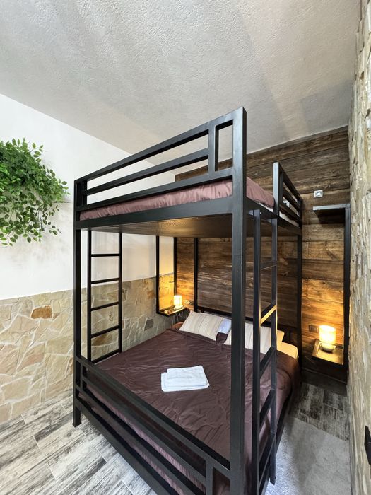 Квартира в центрі Львова подобово з балкончиком