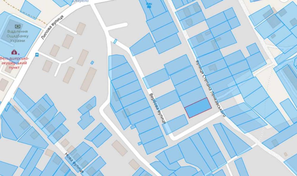 Продається 12 сот під будівництво в с.Загвіздя (8)