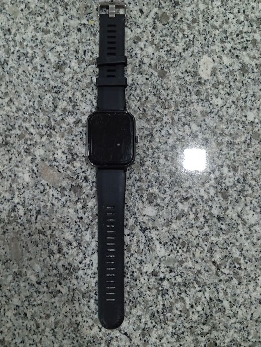 Vendo smartwatch cool forest como novo
