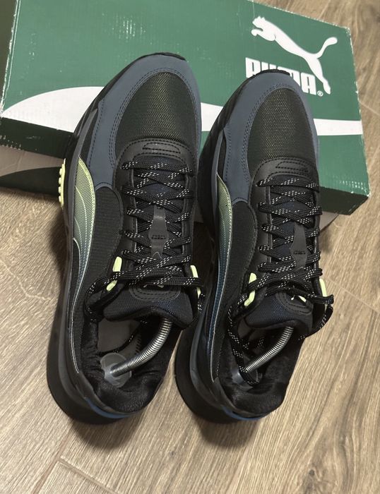 Кросівки Puma оригінал