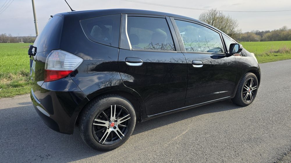 Honda Jazz 1.4 V-tec