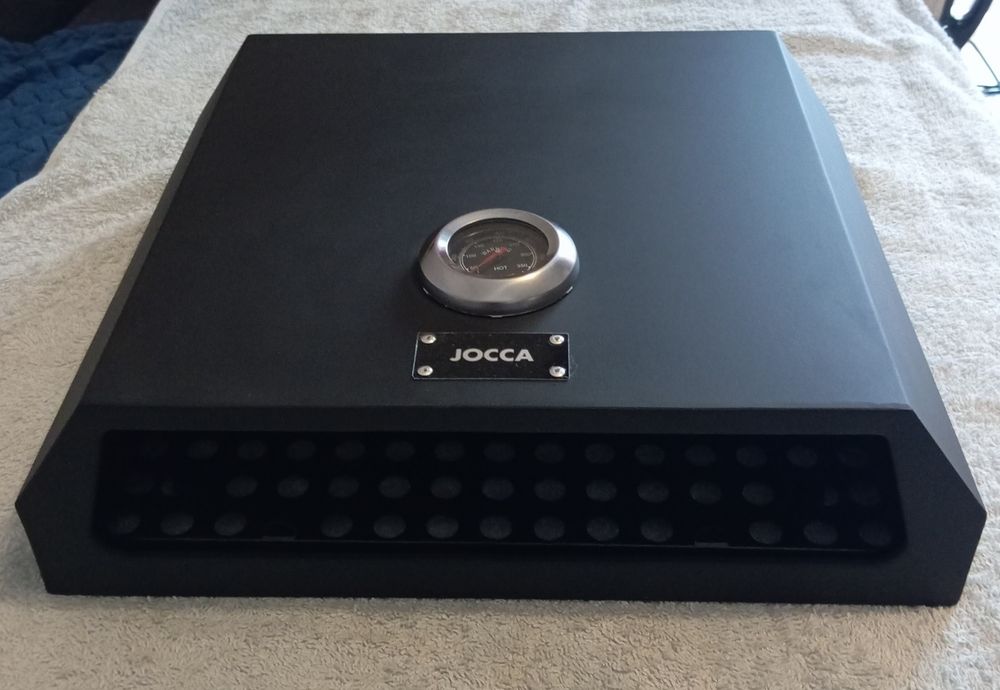 Piec do pizzy na gril gazowy ,węglowy Jocca