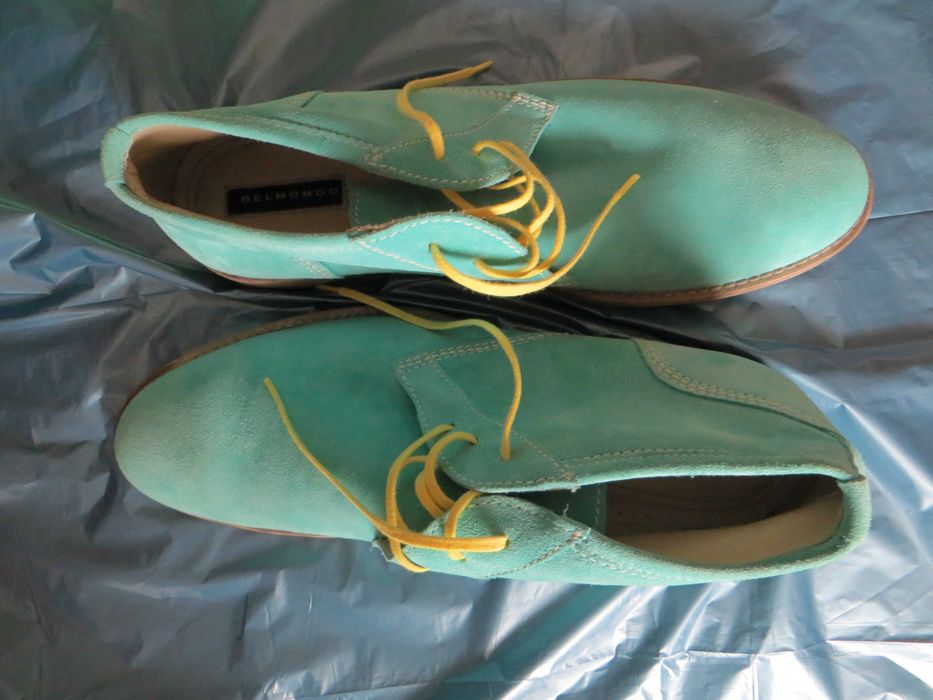 Buty Belmondo rozm. 43 duży