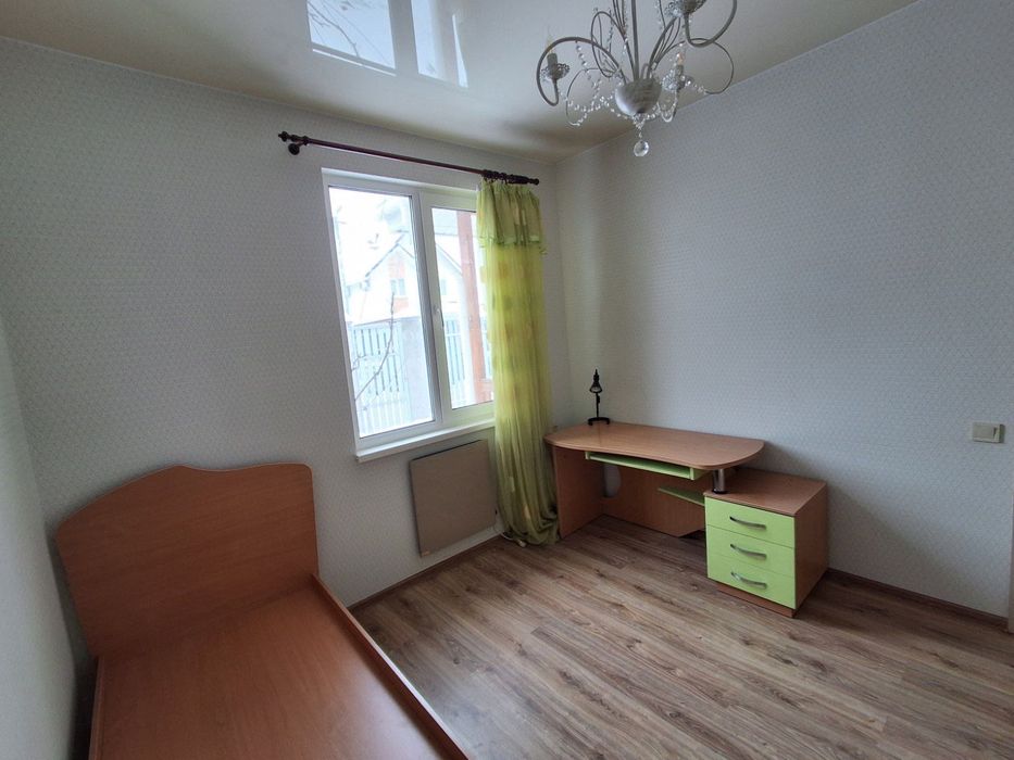 Оренда будинку - КМ «Сім Озер» с. Крушинка, вул. Кібенка.