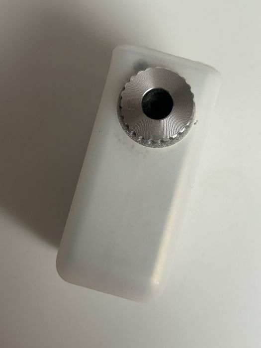 Cycplus mini pompka rowerowa