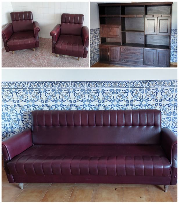 Móveis variados/ recheio de casa