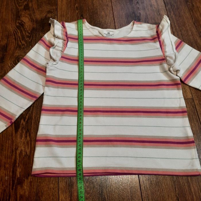 Кофта дівчинка 134