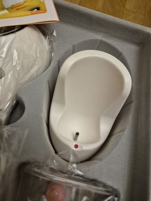 Масажер вакуумно-роликовий  антицелюлітний