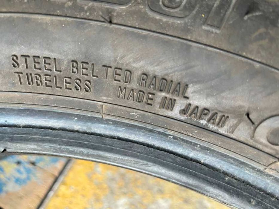 225/55 R17 Falken EuroWinter HS01 Run-Flat 2шт