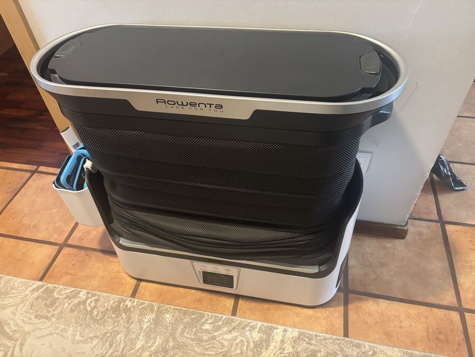 Máquina de engomar automática Rowenta477634556803174401