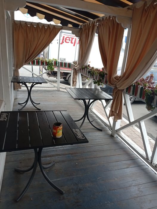 Сдаётся в аренду кафе пиццерия