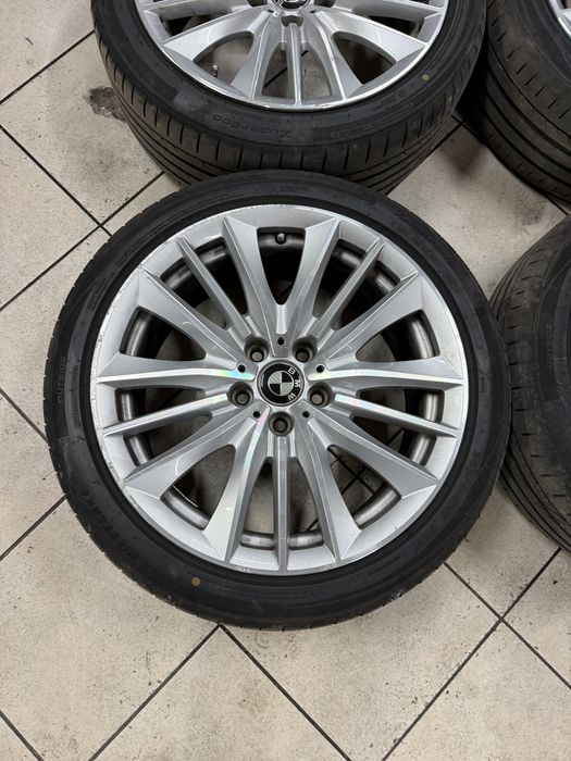 Jantes 19 Bmw style 332M originais