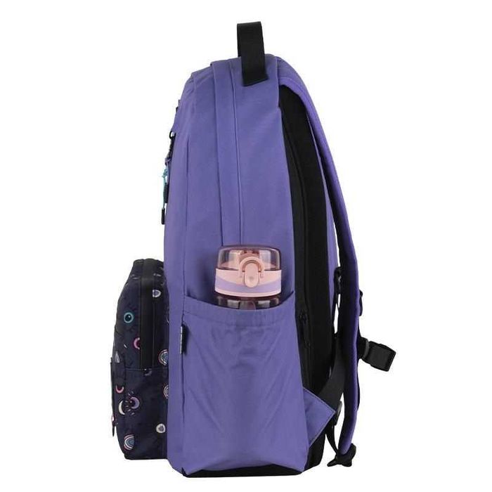Рюкзак Kite Education teens 949L Romantic Black Cares
