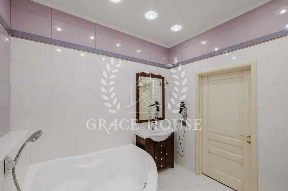 Продажа дома с ремонтом Чапаевка Вита-Литовская Конча-Заспа 4 спальни