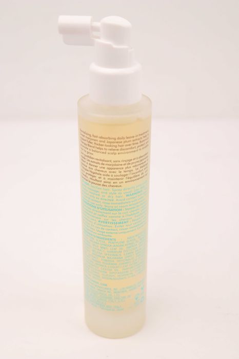 Moroccanoil Revitalizing Scalp Tonic do włosów przerzedzających się