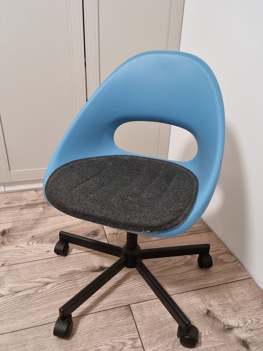 Krzesło obrotowe Ikea