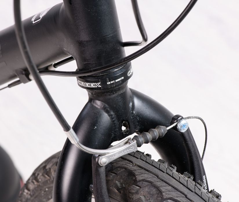 Cannondale Bad Boy 2001 Handmade in USA