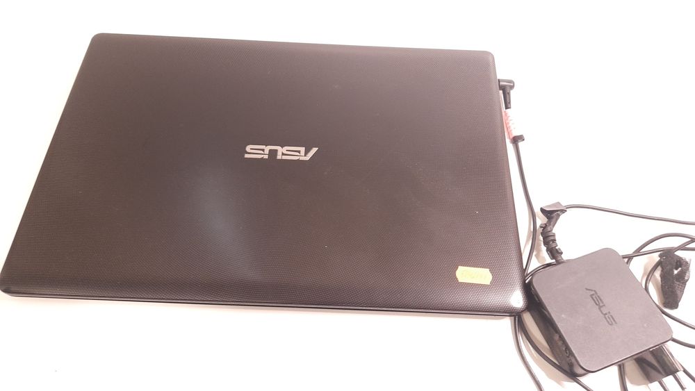 Ноутбук Asus асус x502c бу