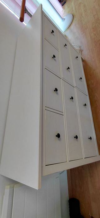 Cómoda em bom estado