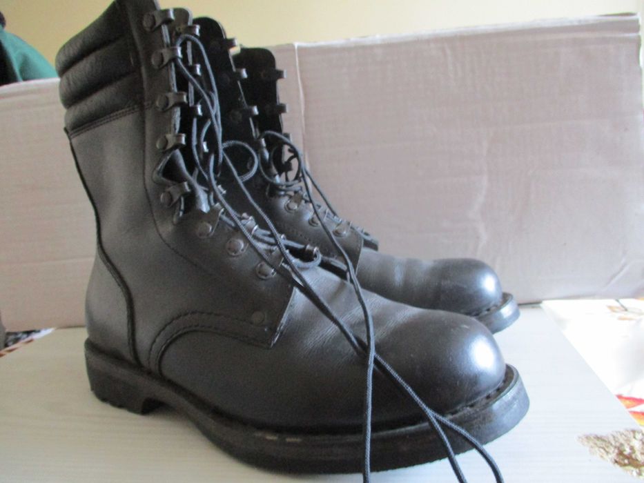 moro buty wojskowe
