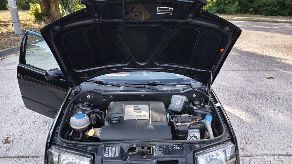 Продаєтьсяі Skoda Fabia
