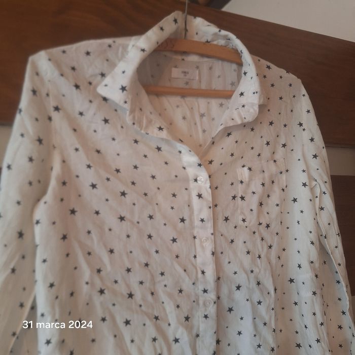 Bluzka damska Girls rozmiar S 100%viscoza stan bardzo dobry