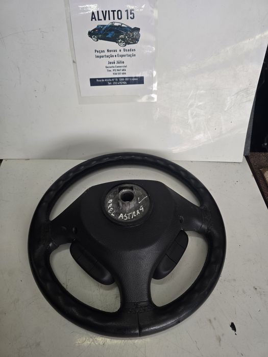 Volante Opel Astra G  ref: G90538275