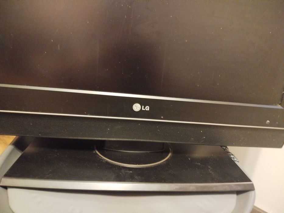 Telewizor LG 26" (26LC51) | Stan Bardzo Dobry | HDMI/SCART