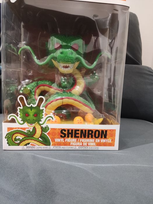 Funko POP - Shenron (25 cm)