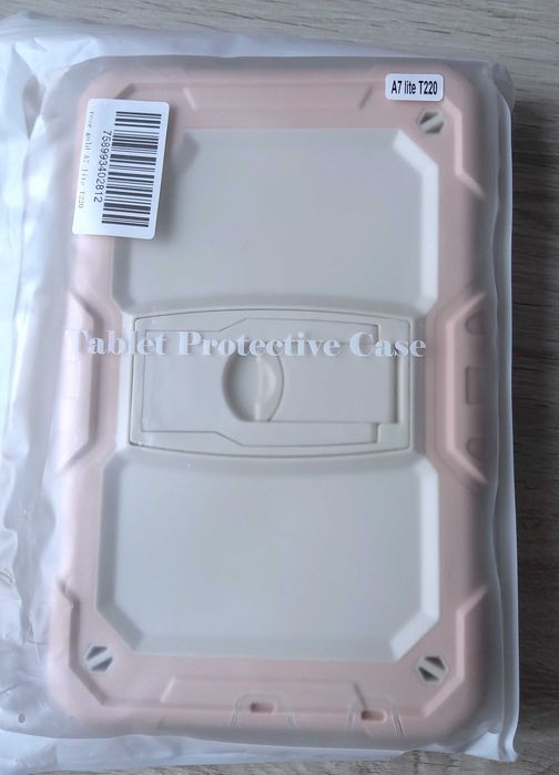 Pancerne etui case obudowa do tablet Samsung A7 lite T220