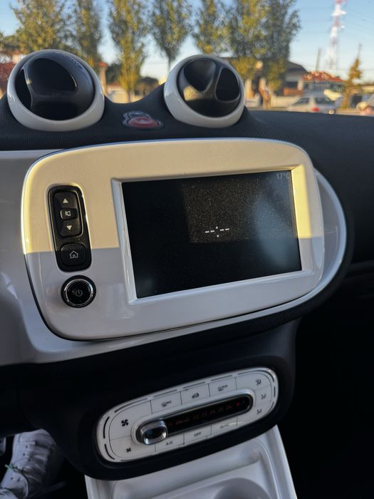 Smart fortwo coupe 0.9 90cv turbo