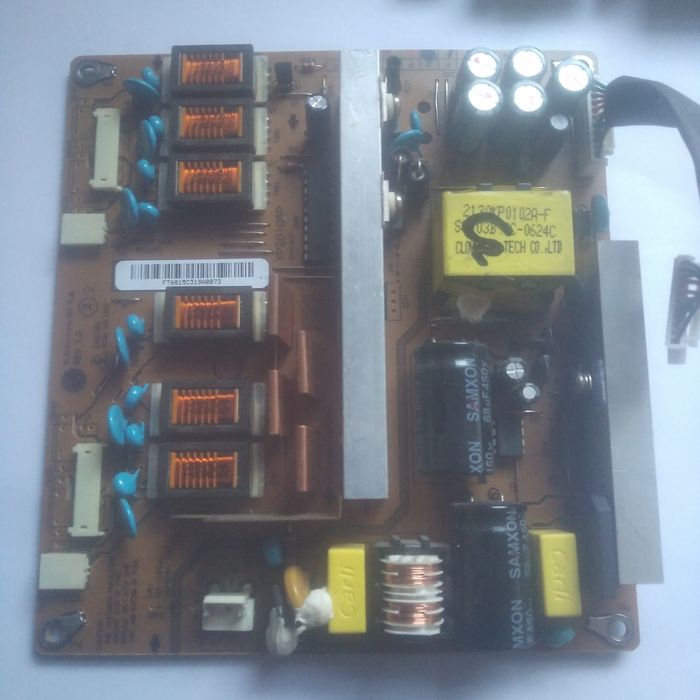 Блок питания YP20106P