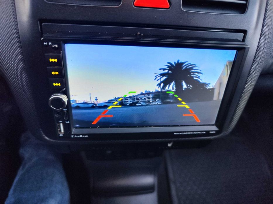 Volkswagen VW Polo 1.4 TDI 75cv (6N2)