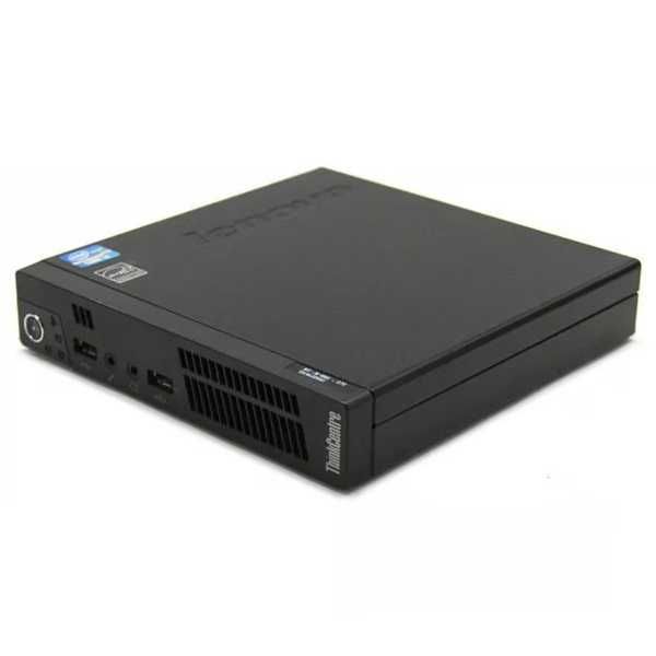 Lenovo M72e Tiny avariado