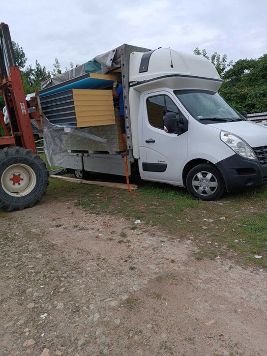 Transport Przeprowadzki