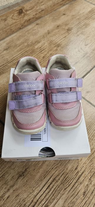 Buty geox Rozmiar 22