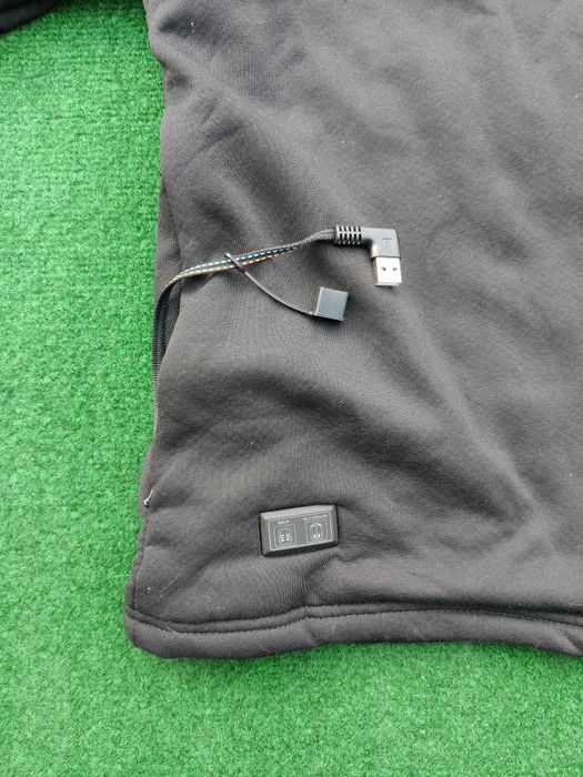 Spodnie termoaktywne