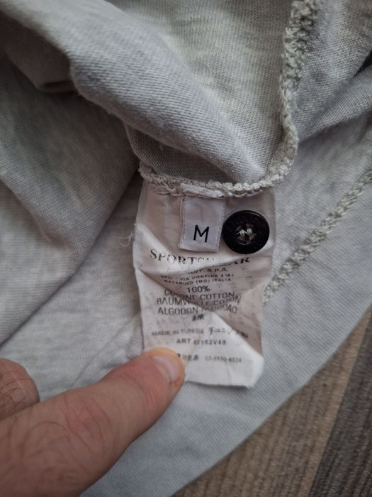Футболка Stone island