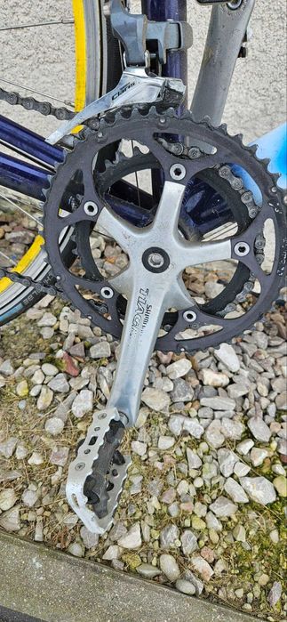 Rower Szosowy ORBEA ZEUS rama 52cm