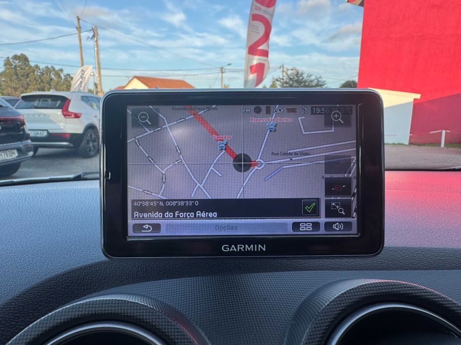 Seat Ibiza 1.6 TDI FR