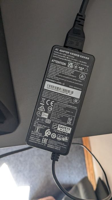 Монітор MSI Optix G242 144hz/гц, ips, full hd, 1мс