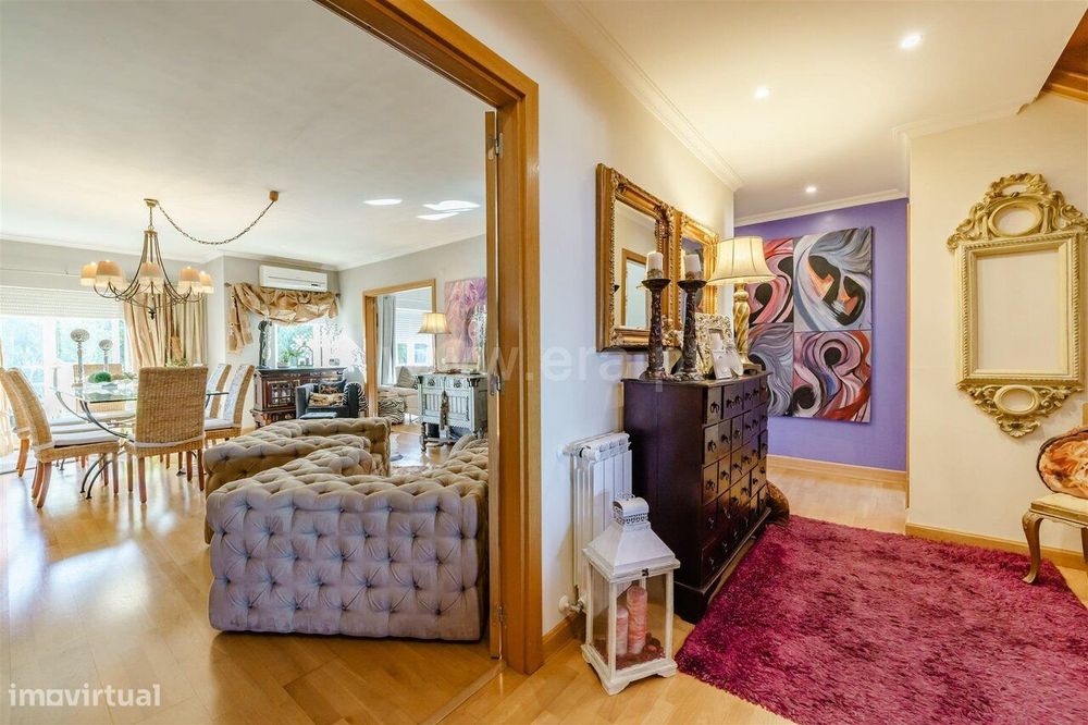 Duplex T5 / Covilhã, Covilhã