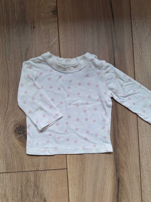 Bluzeczka primark
