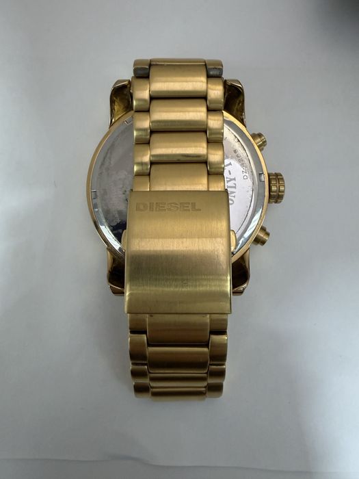 Чоловічий годинник Diesel DZ4268