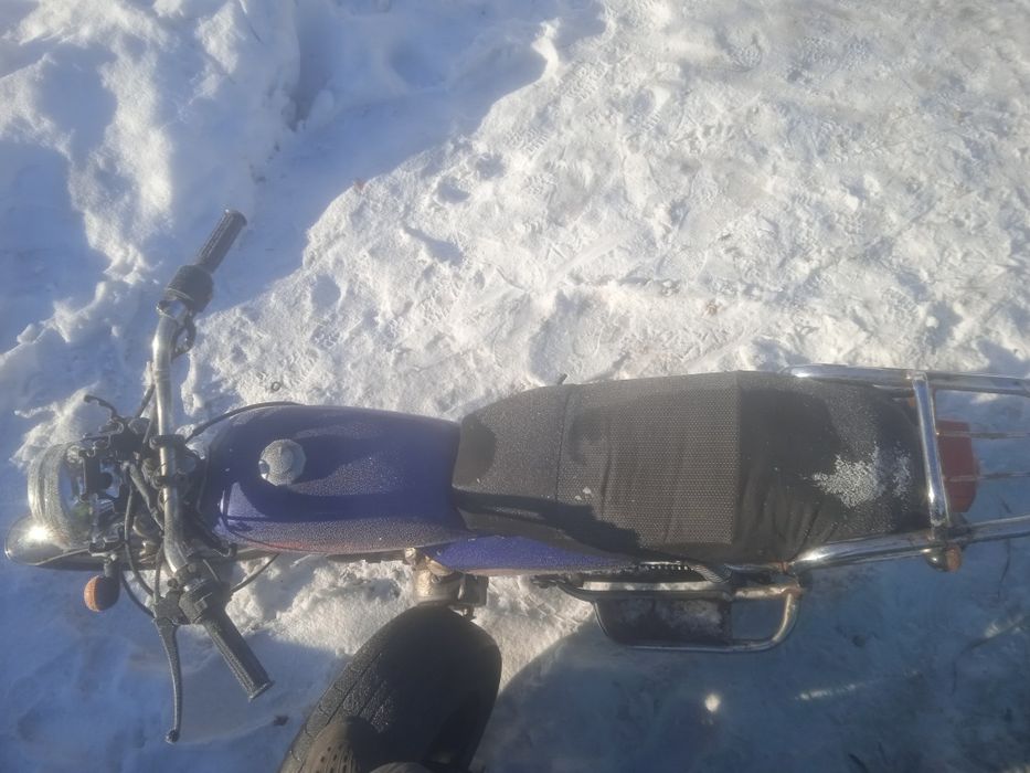 Альфа 110 не на доках