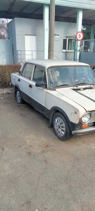 Продам/Обміняю ВАЗ 2101