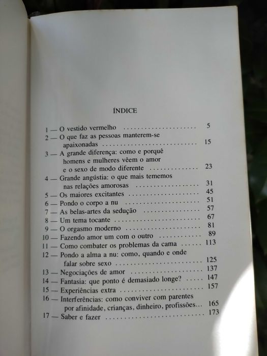 Como fazer amor um com o outro (Alexandra Penney)