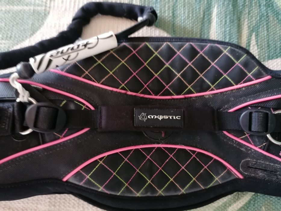 Mystic Harness Kitesurf