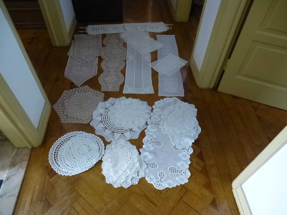 Jogos de renda para quarto